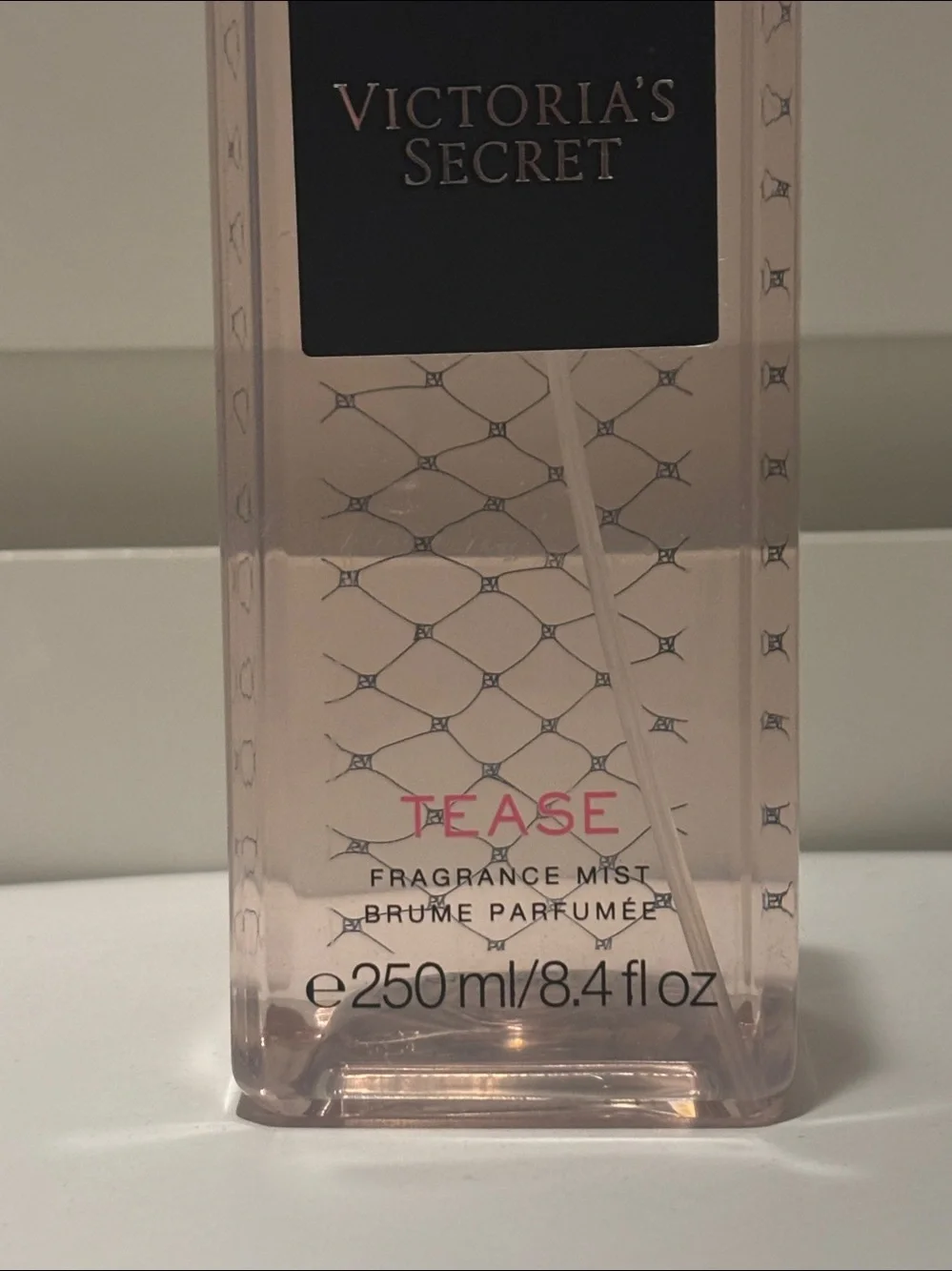 Victoria's Secret Tease Body Mist original